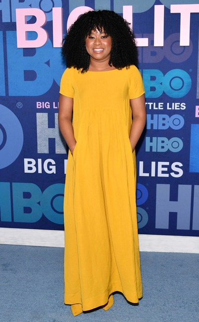 Phoebe Robinson, Big Little Lies Season 2 Premiere